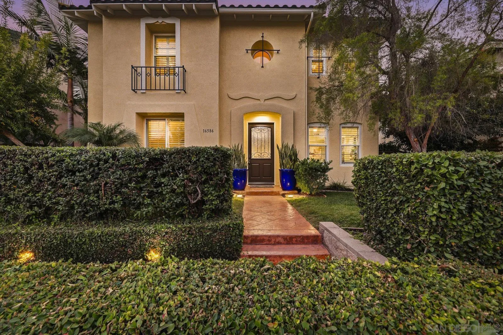 16586 Cimarron Crest Dr