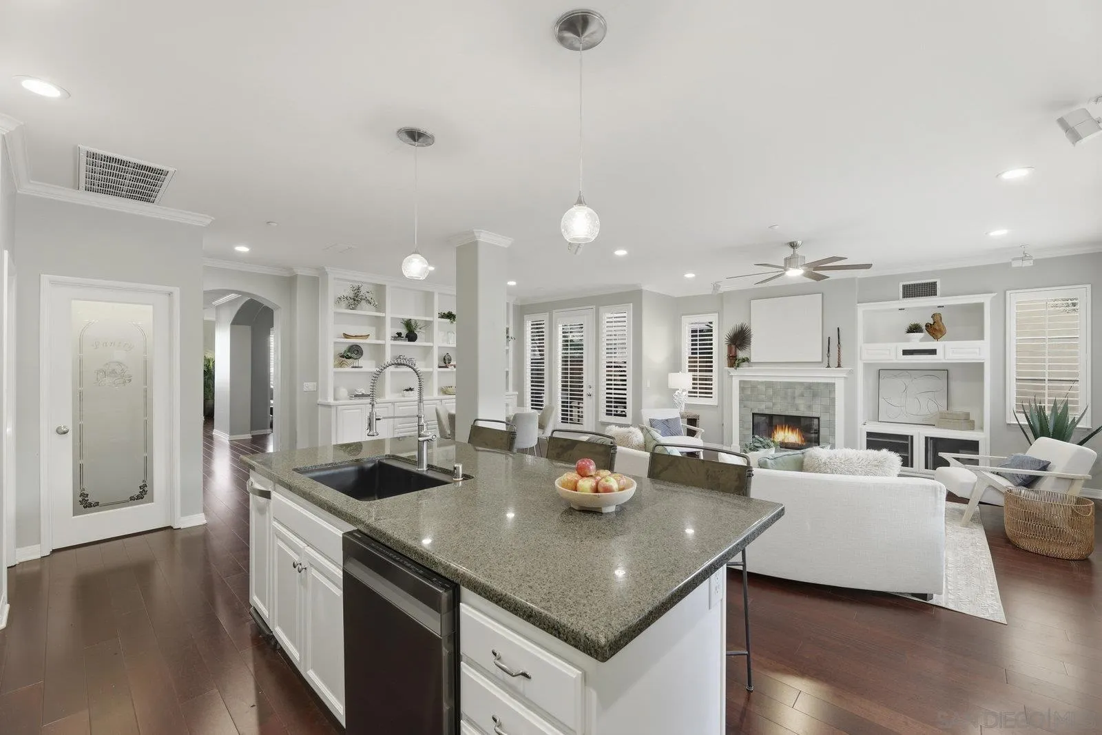 16586 Cimarron Crest Dr