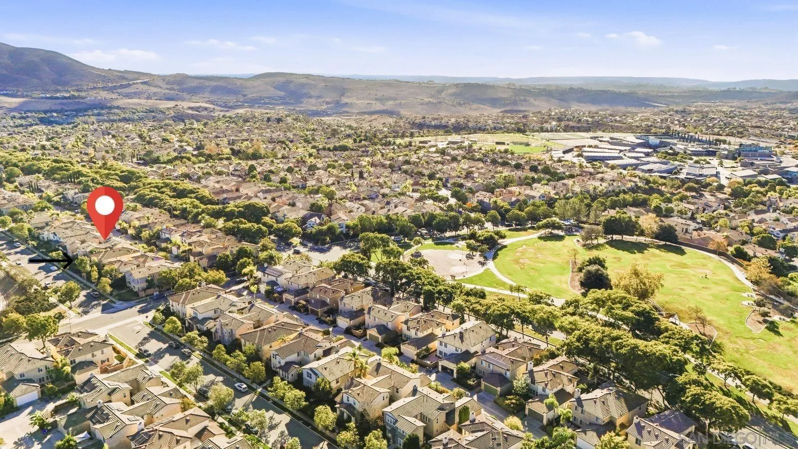 16586 Cimarron Crest Dr