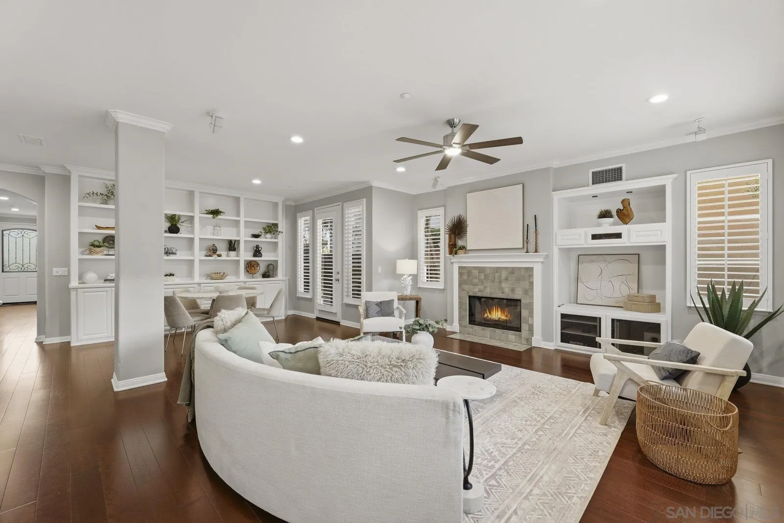 16586 Cimarron Crest Dr