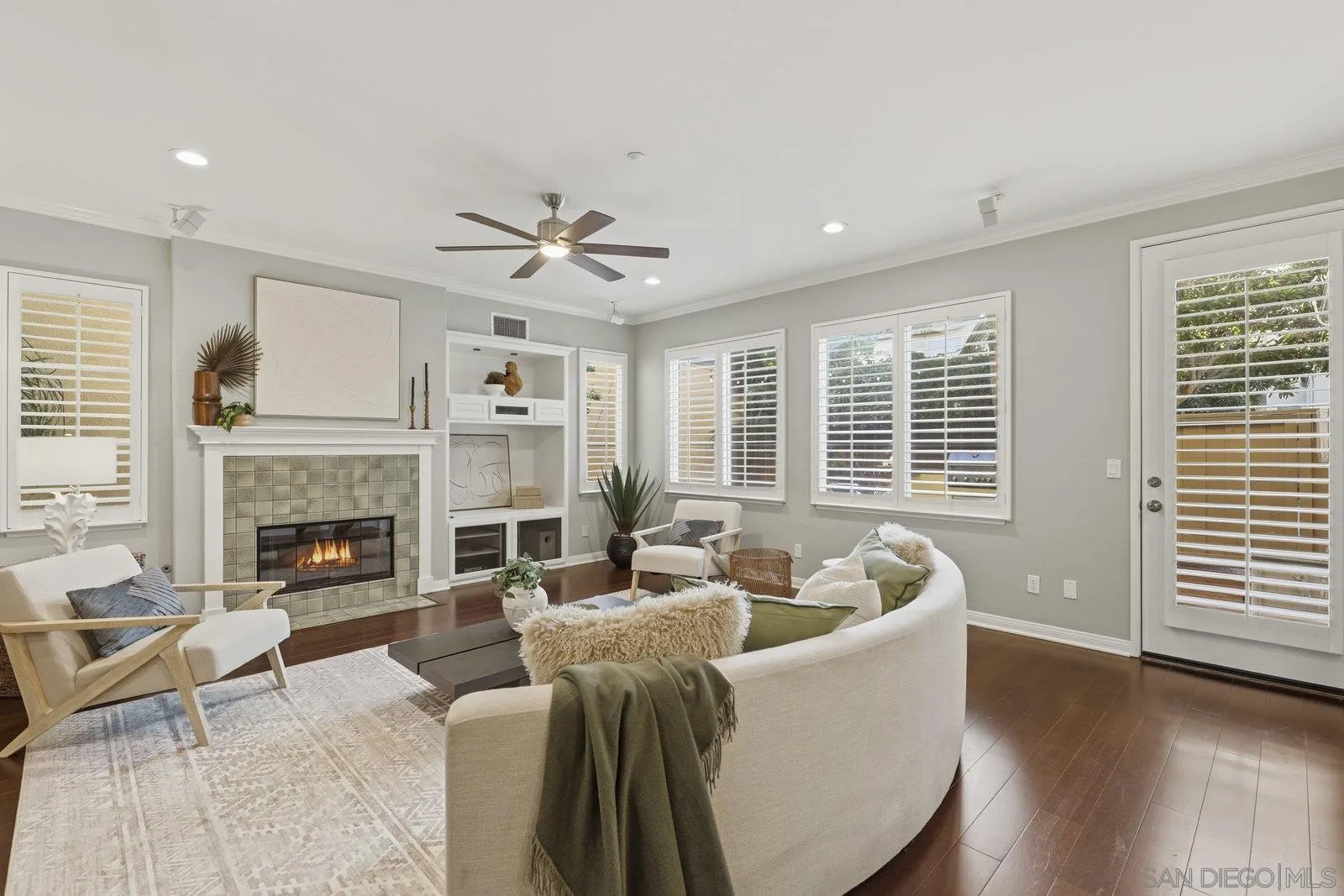 16586 Cimarron Crest Dr