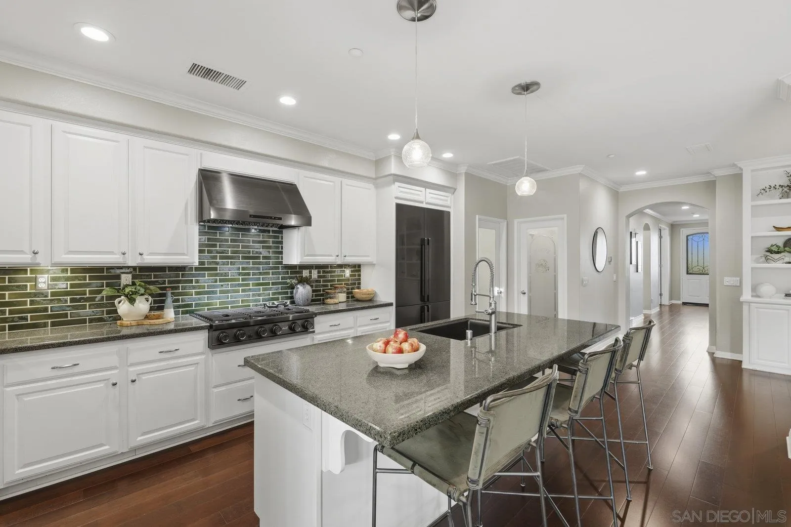 16586 Cimarron Crest Dr