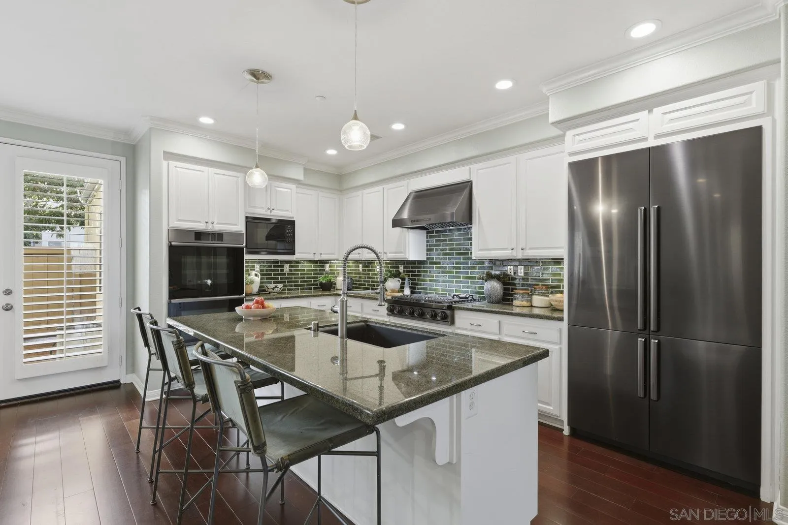 16586 Cimarron Crest Dr