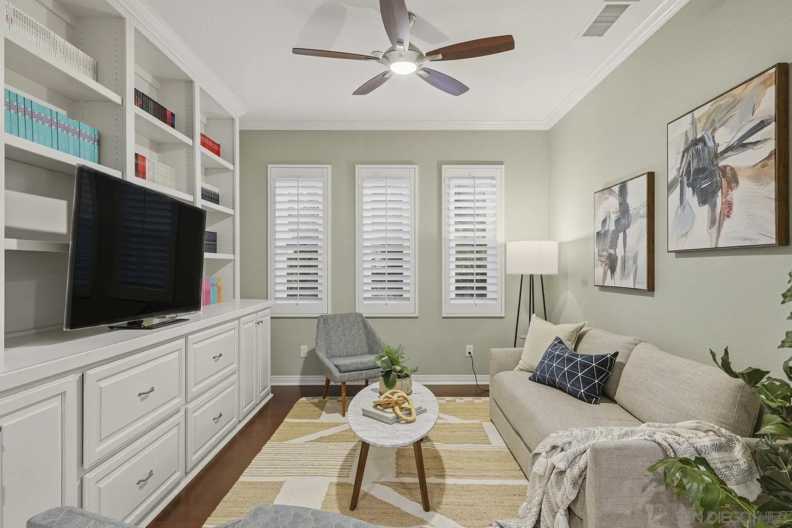 16586 Cimarron Crest Dr