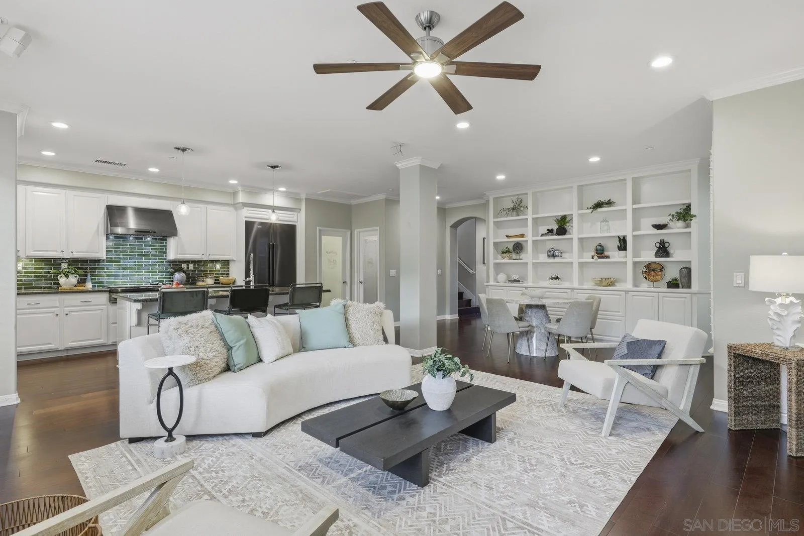 16586 Cimarron Crest Dr