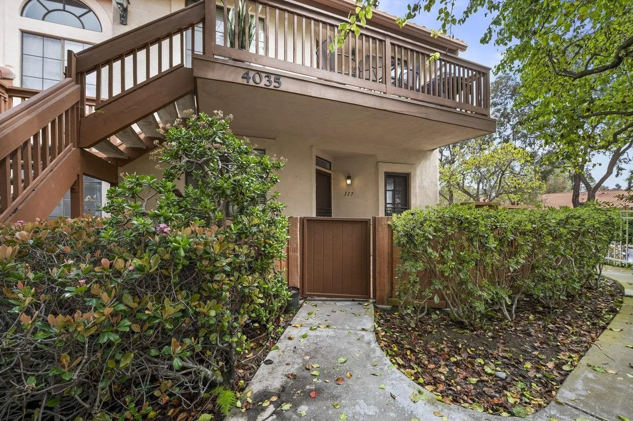 4035 Carmel View Road Unit 117