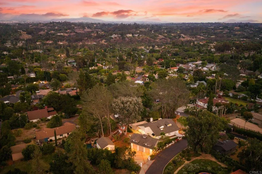 603 Sereno View Road