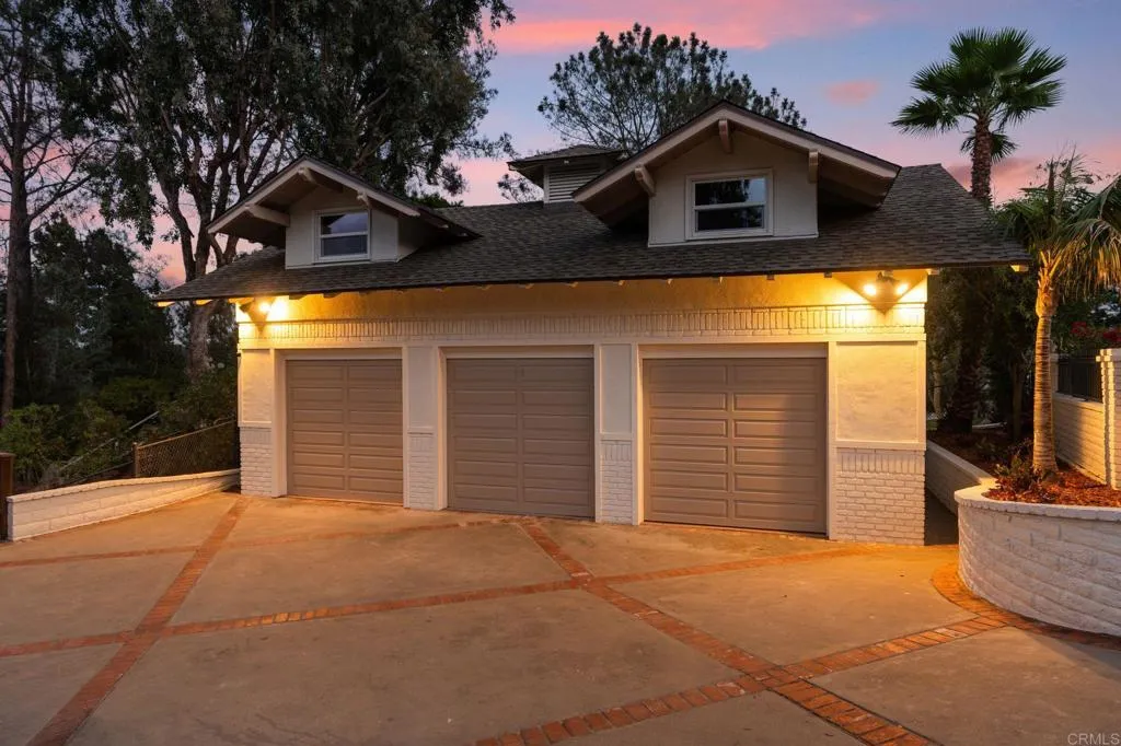 603 Sereno View Road