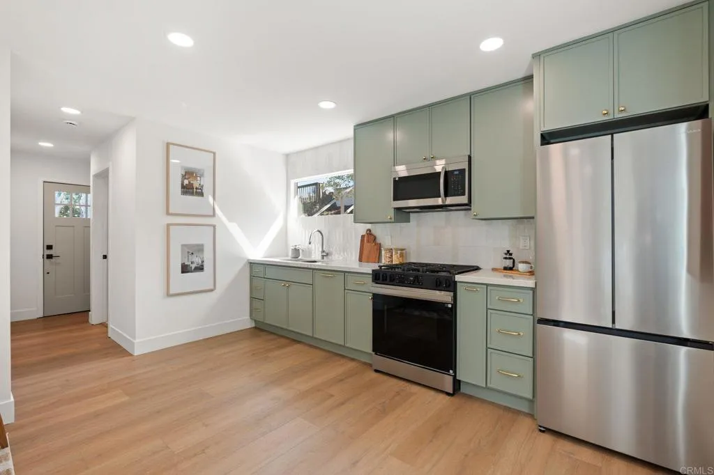 603 Sereno View Road