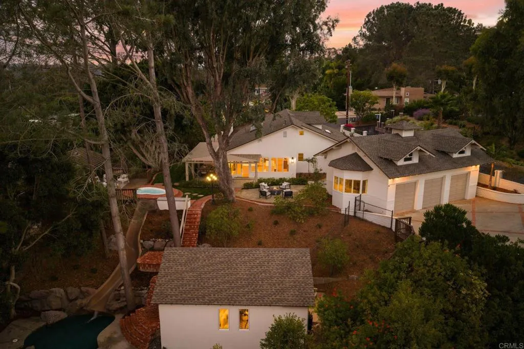 603 Sereno View Road