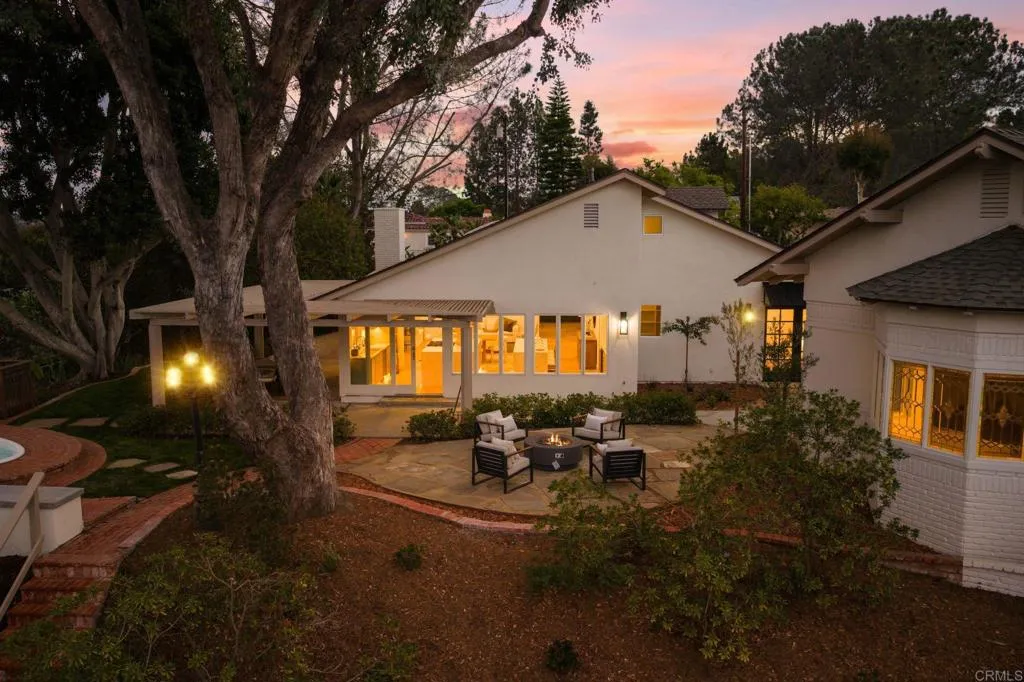 603 Sereno View Road