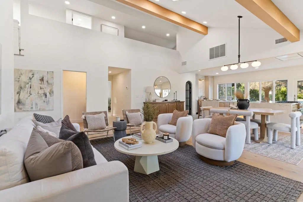 603 Sereno View Road