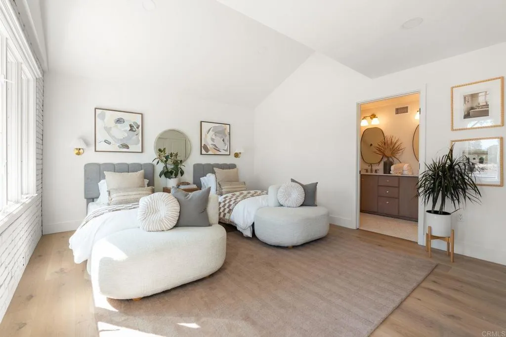 603 Sereno View Road