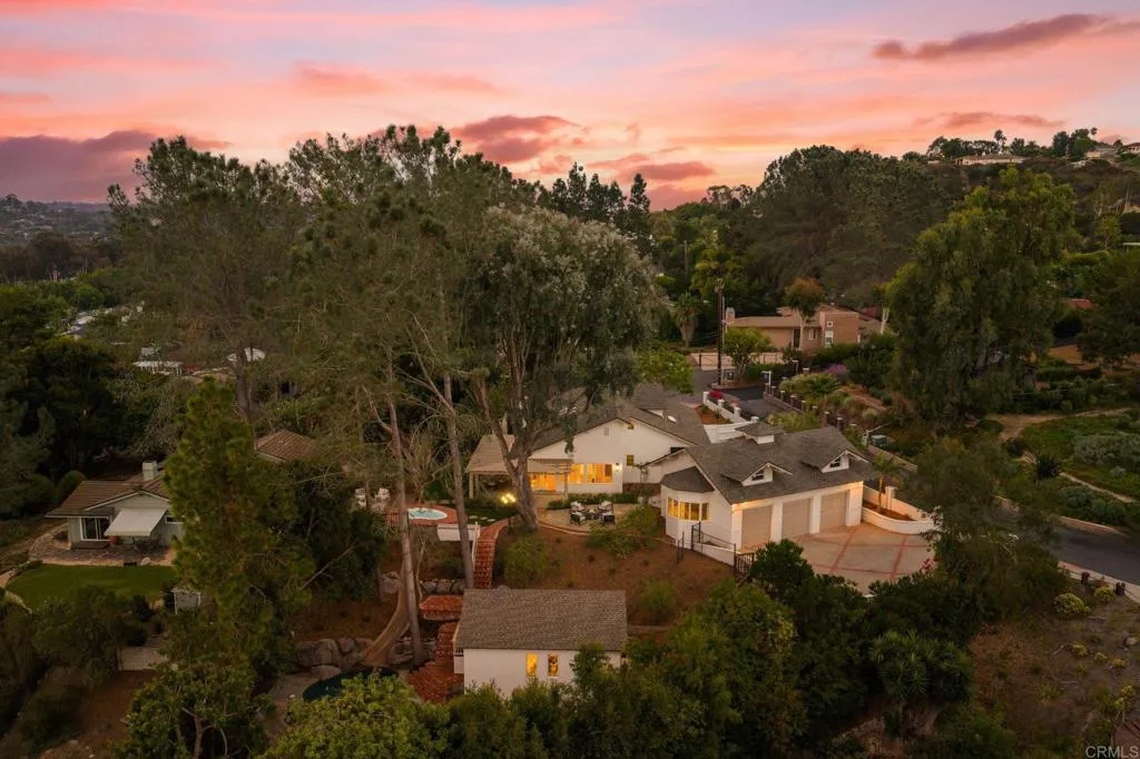 603 Sereno View Road