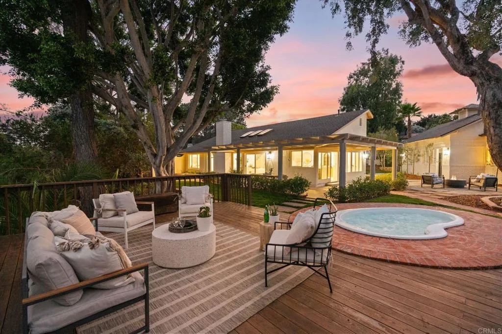 603 Sereno View Road