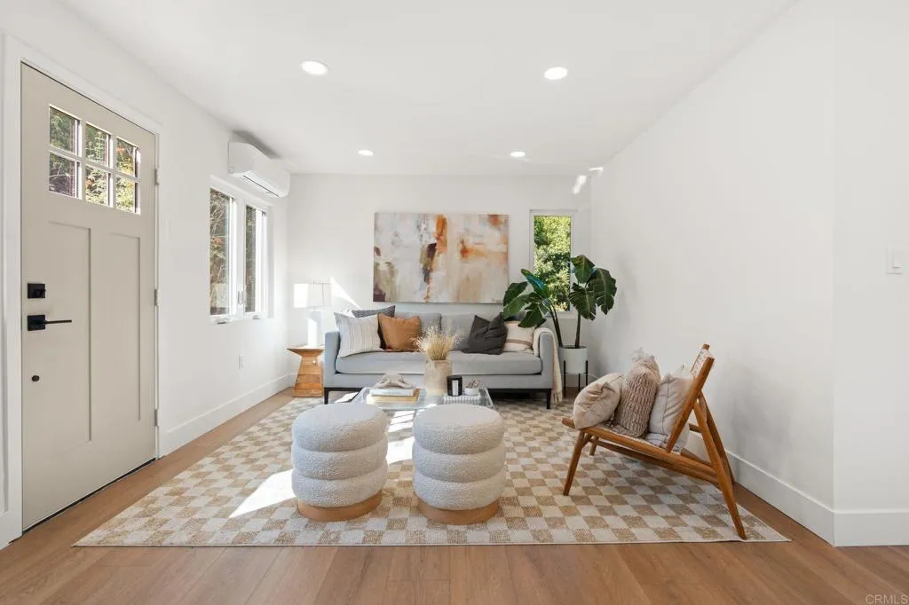 603 Sereno View Road