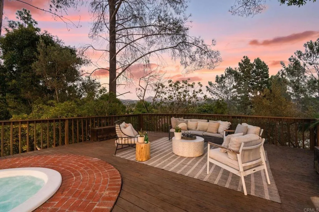 603 Sereno View Road