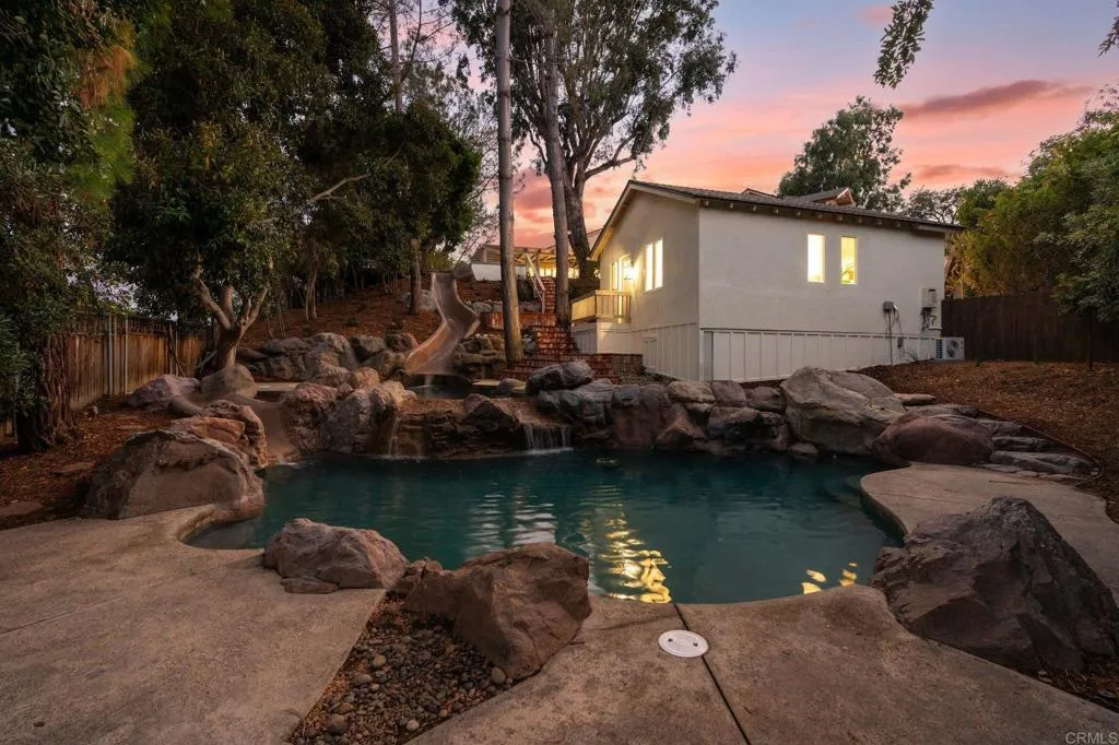 603 Sereno View Road