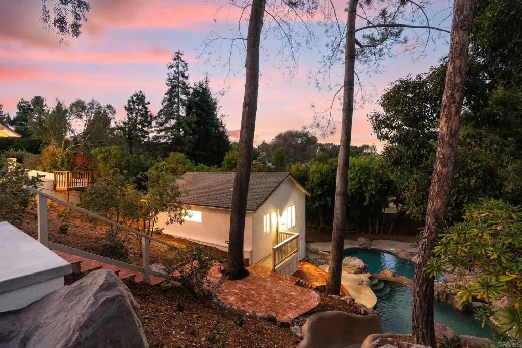 603 Sereno View Road