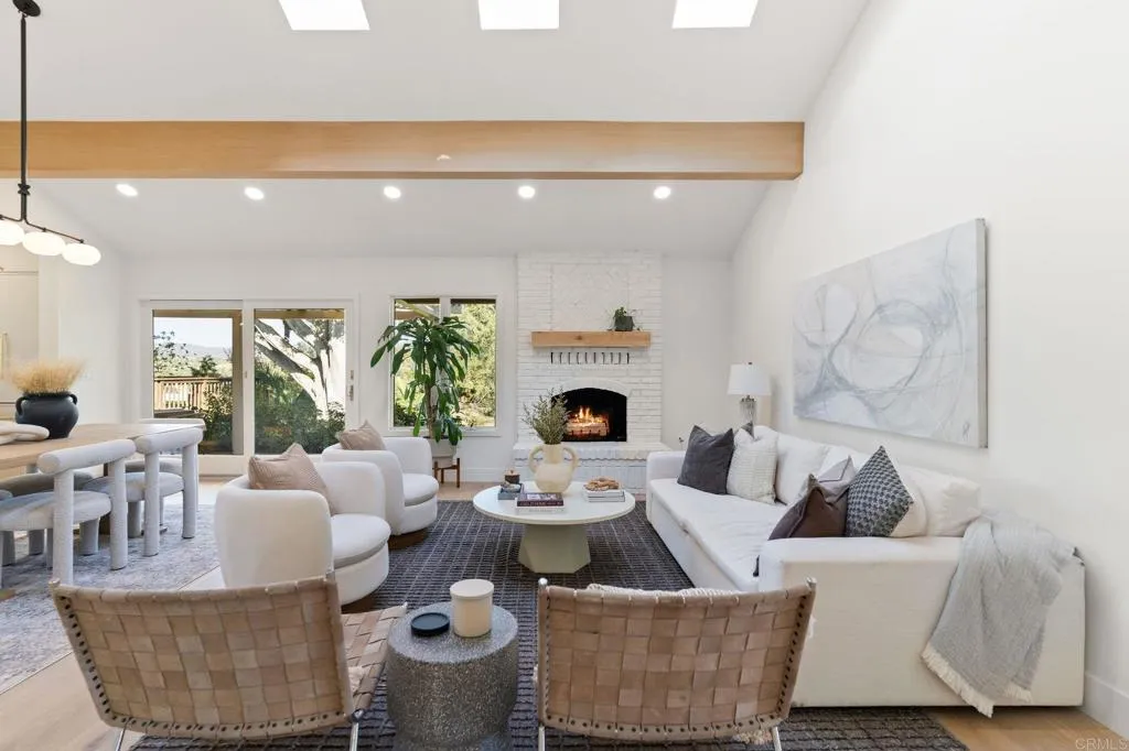 603 Sereno View Road