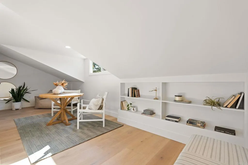603 Sereno View Road