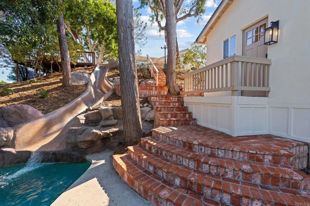 603 Sereno View Road