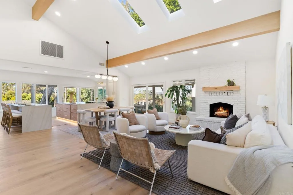 603 Sereno View Road