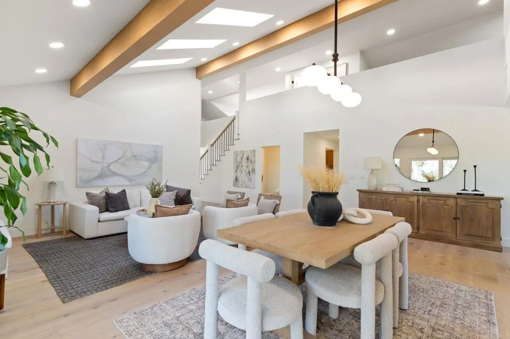 603 Sereno View Road