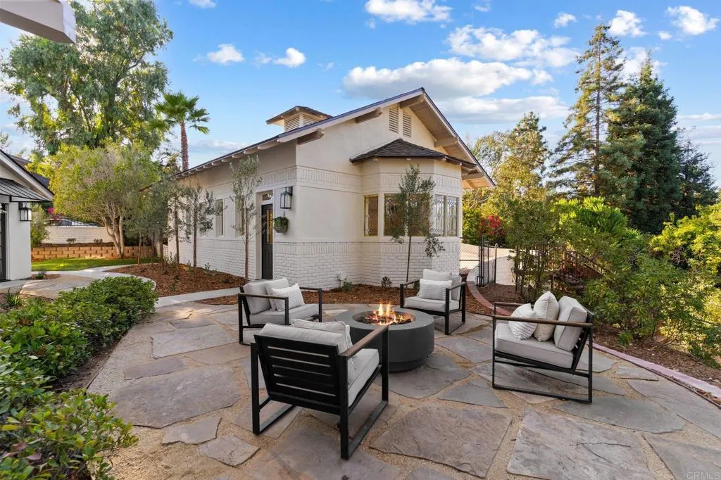 603 Sereno View Road