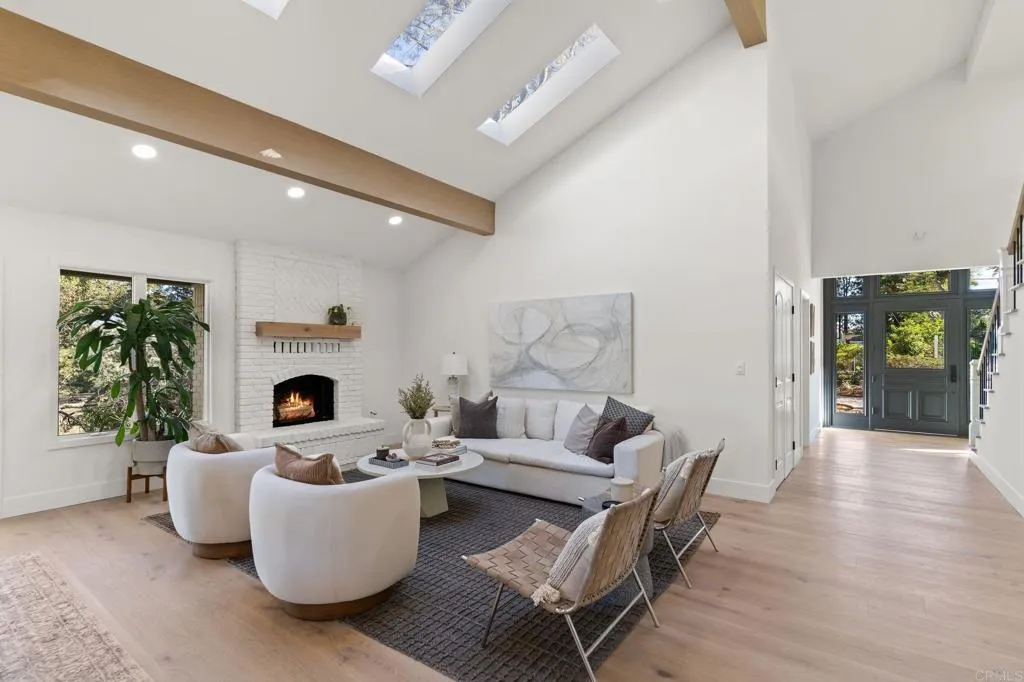 603 Sereno View Road