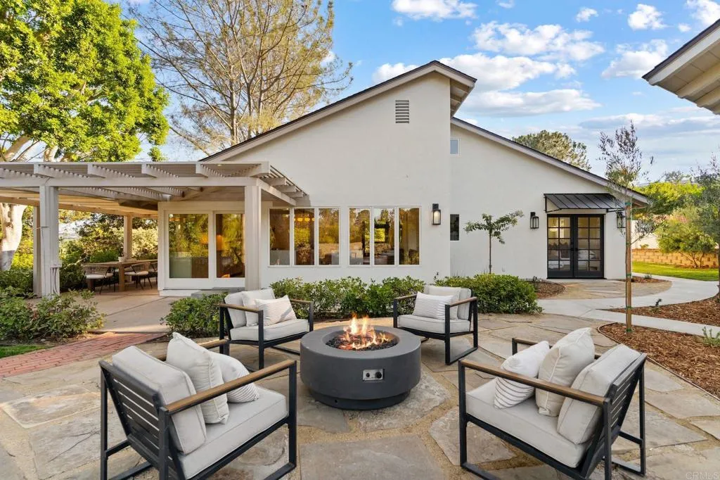 603 Sereno View Road