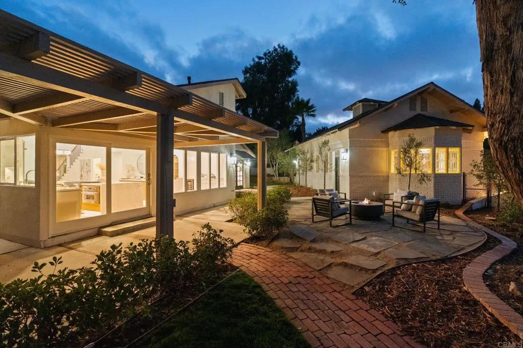 603 Sereno View Road