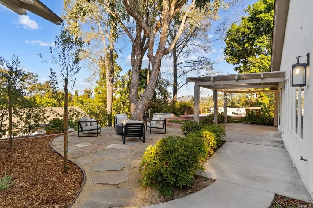 603 Sereno View Road