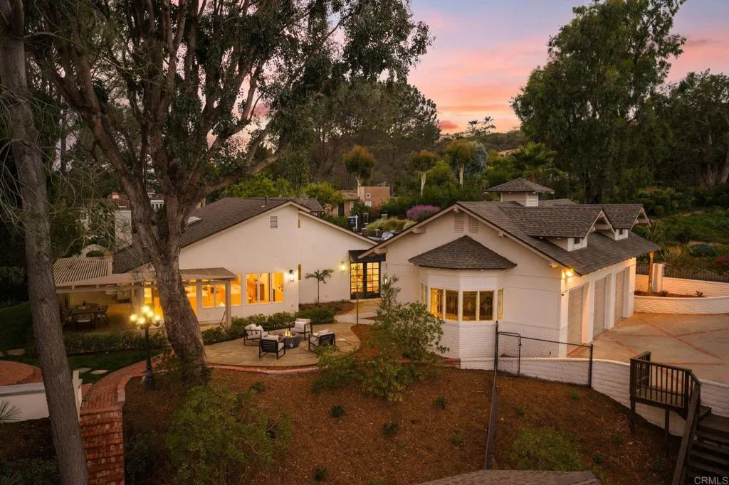 603 Sereno View Road
