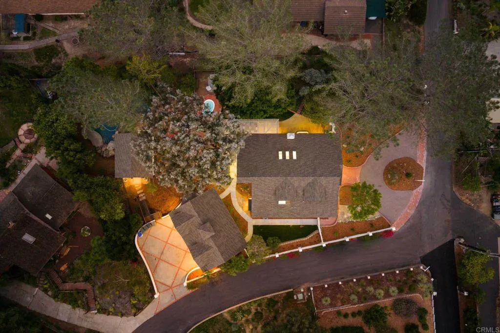 603 Sereno View Road