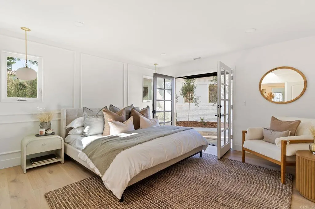 603 Sereno View Road