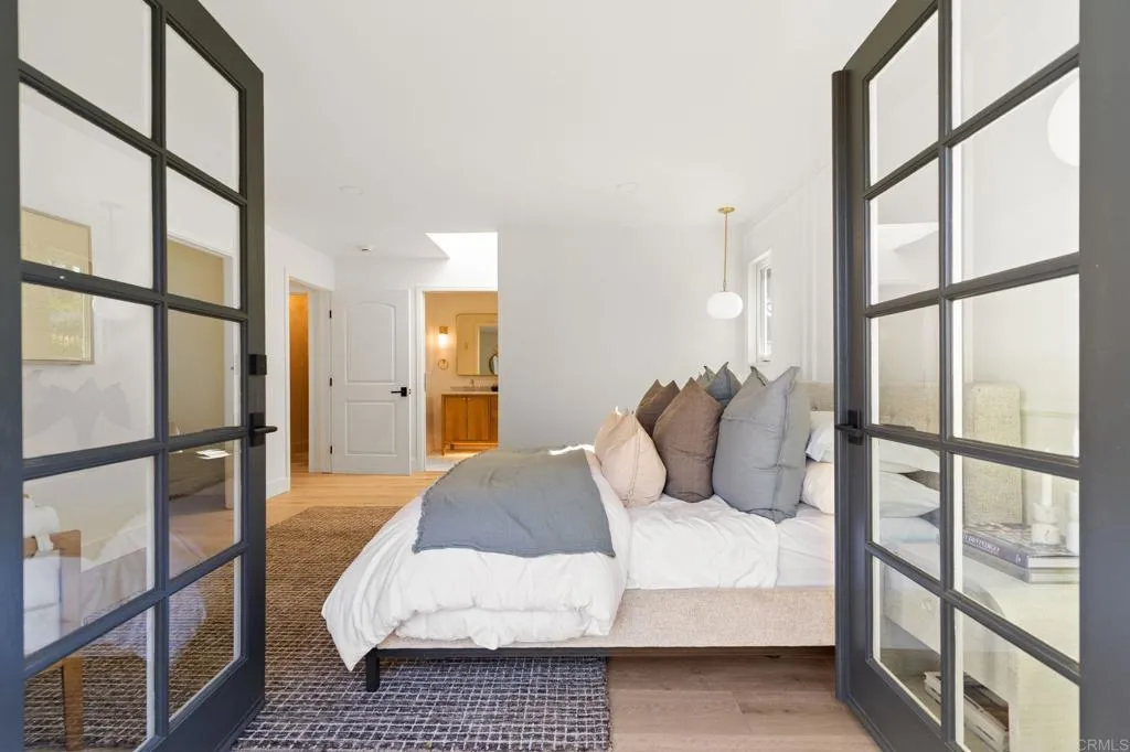 603 Sereno View Road