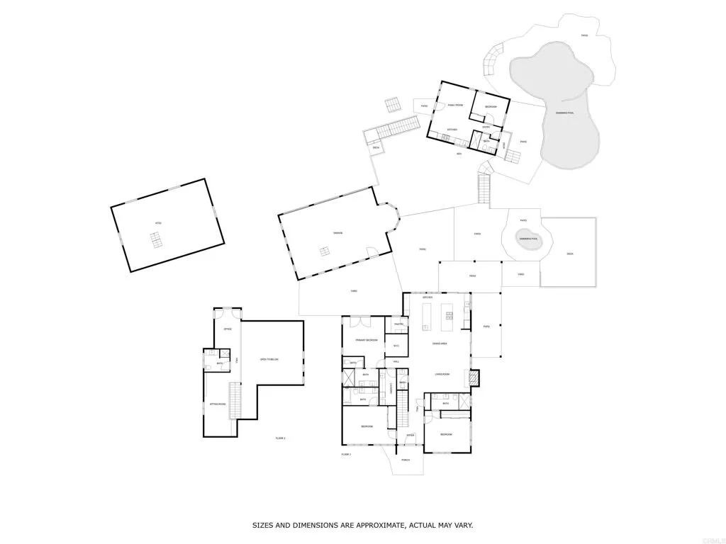 603 Sereno View Road