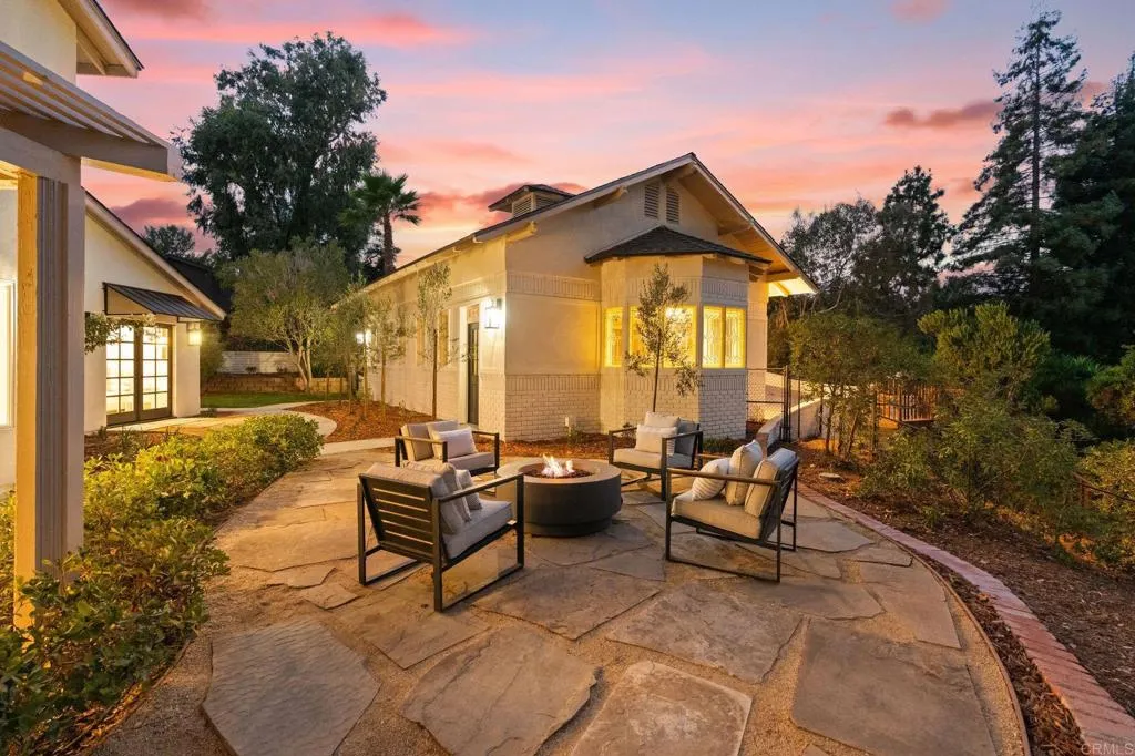 603 Sereno View Road