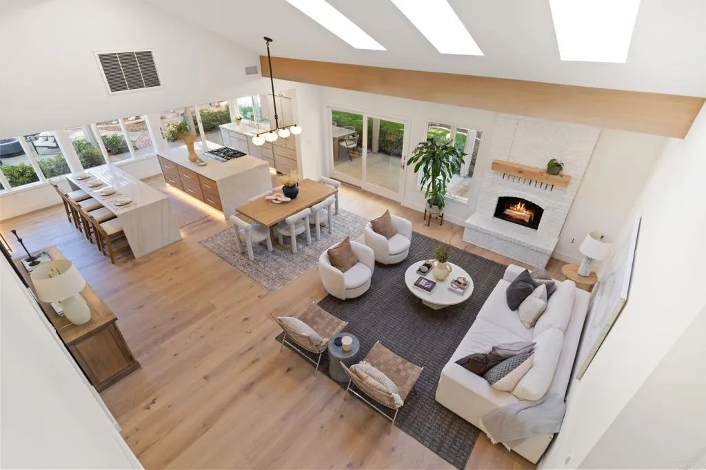 603 Sereno View Road