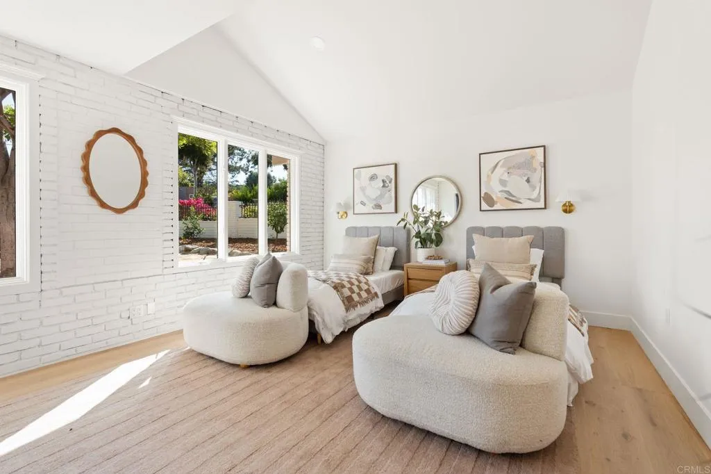 603 Sereno View Road