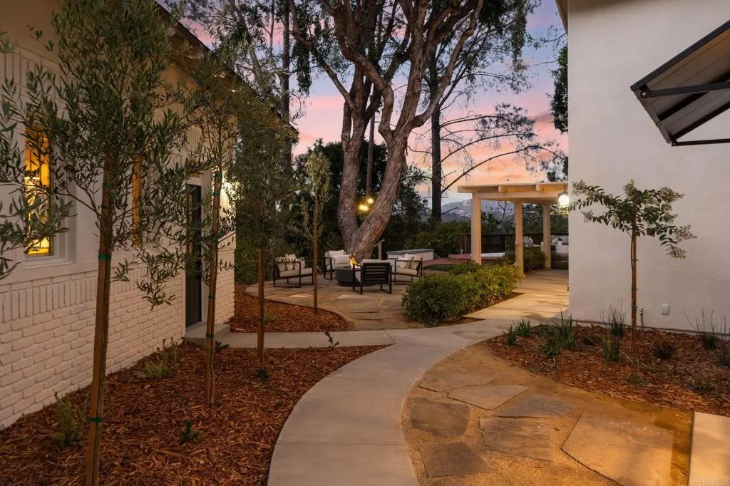 603 Sereno View Road