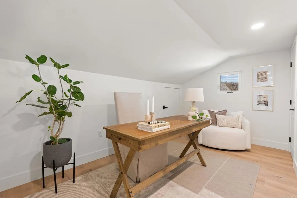 603 Sereno View Road