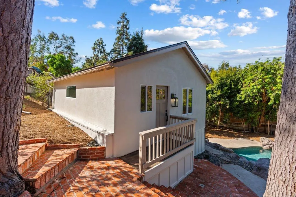 603 Sereno View Road