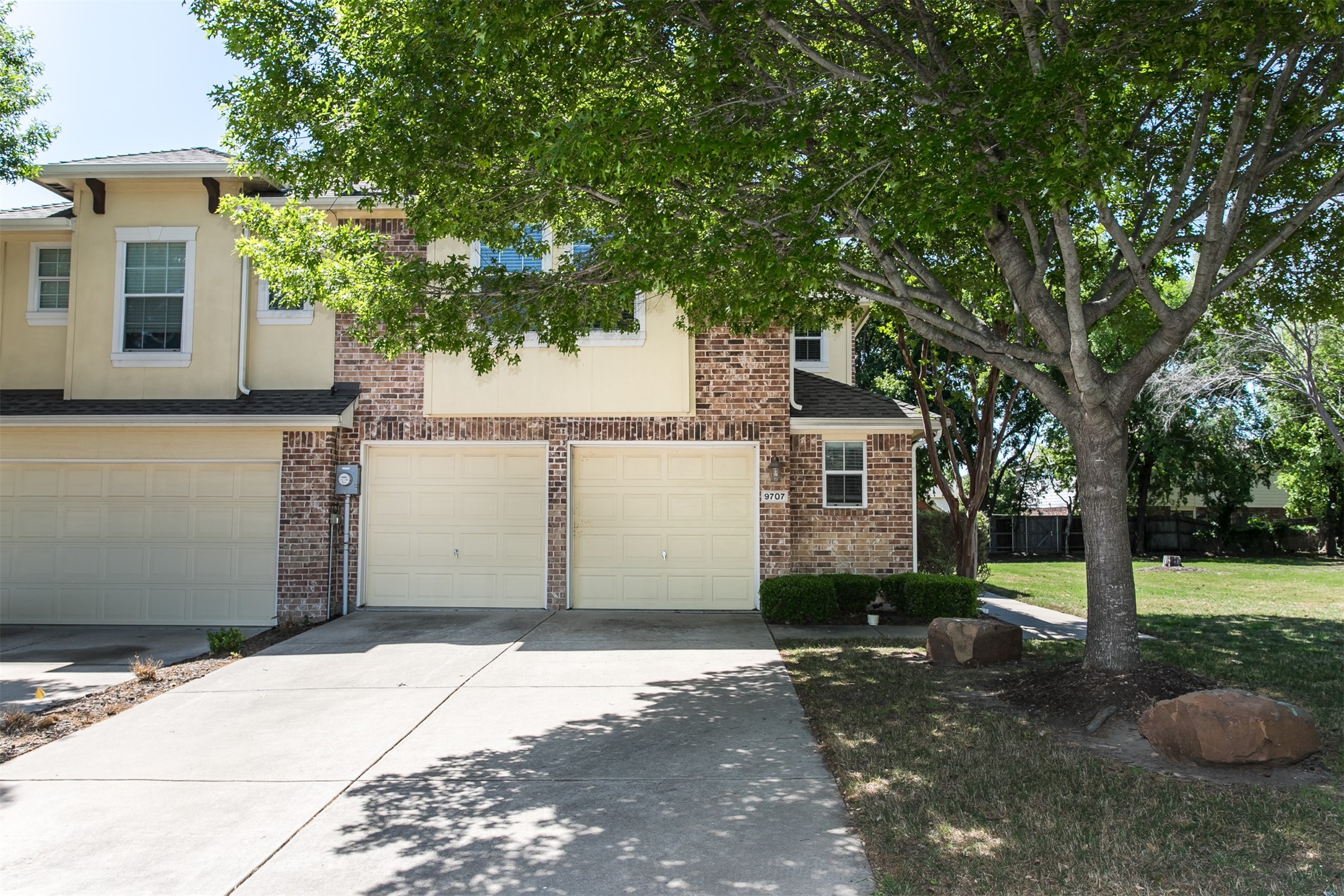 9707 Wake Bridge Drive