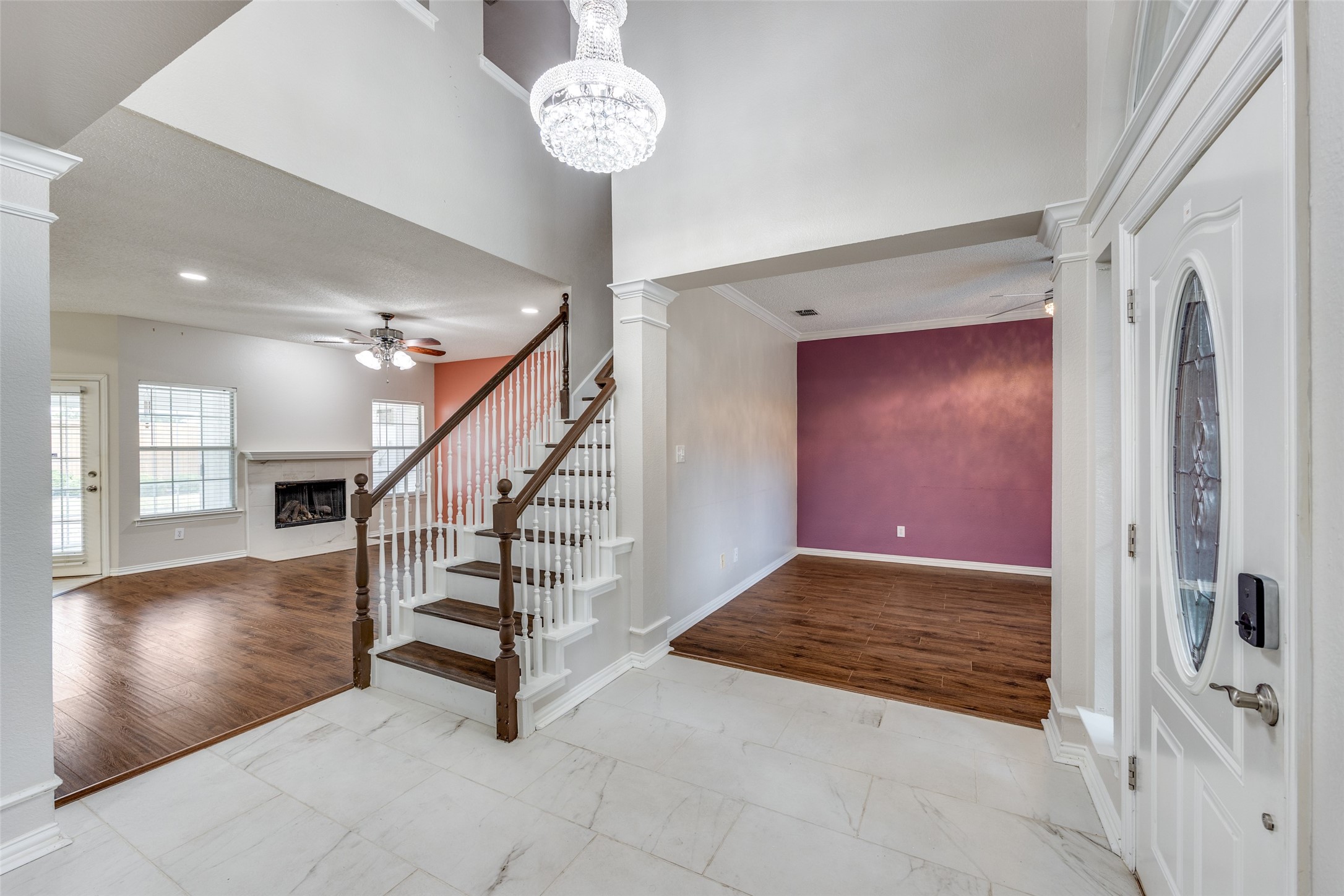 7216 Fair Valley Way