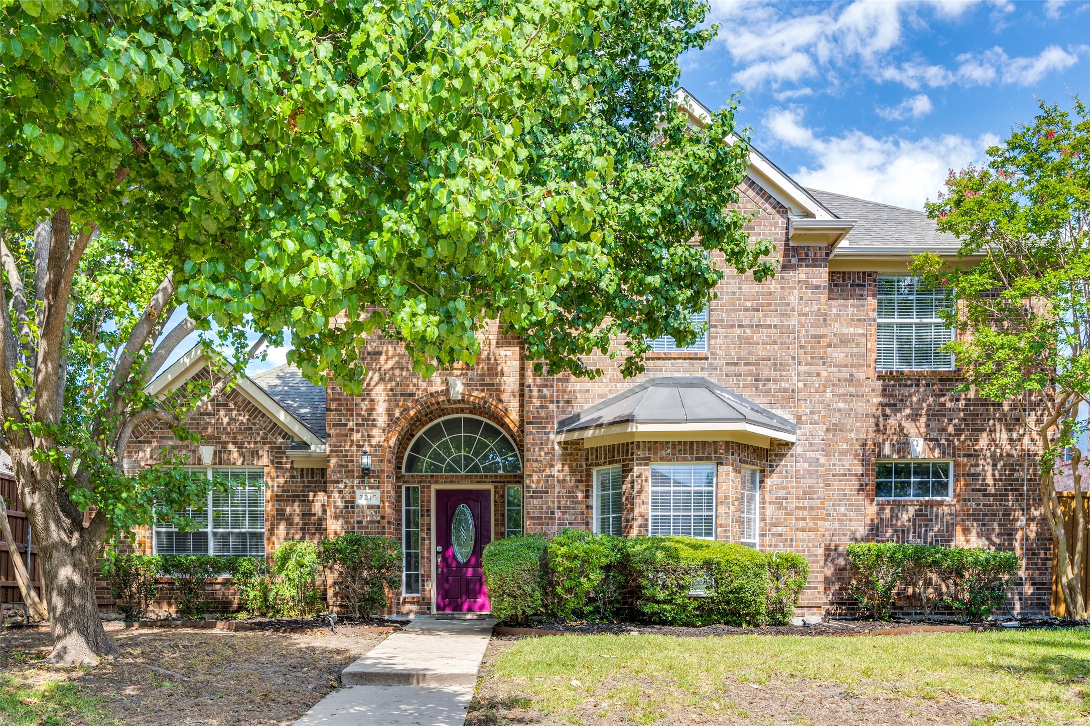 7216 Fair Valley Way