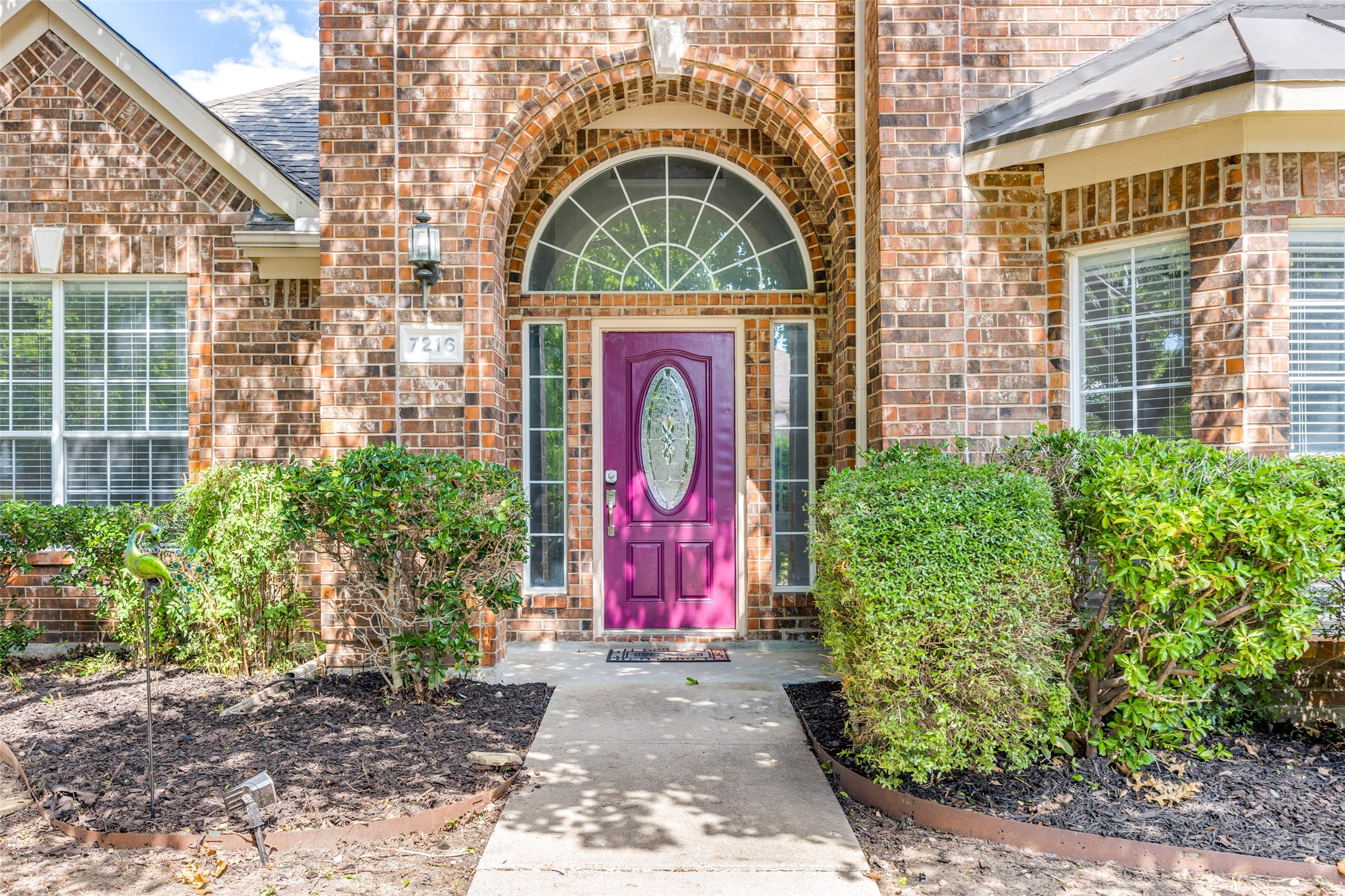 7216 Fair Valley Way