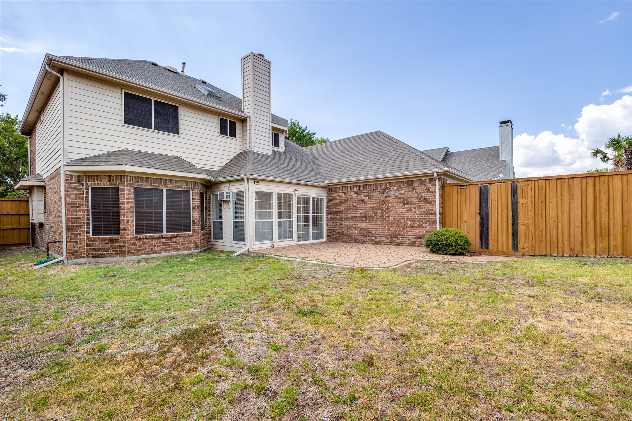7216 Fair Valley Way