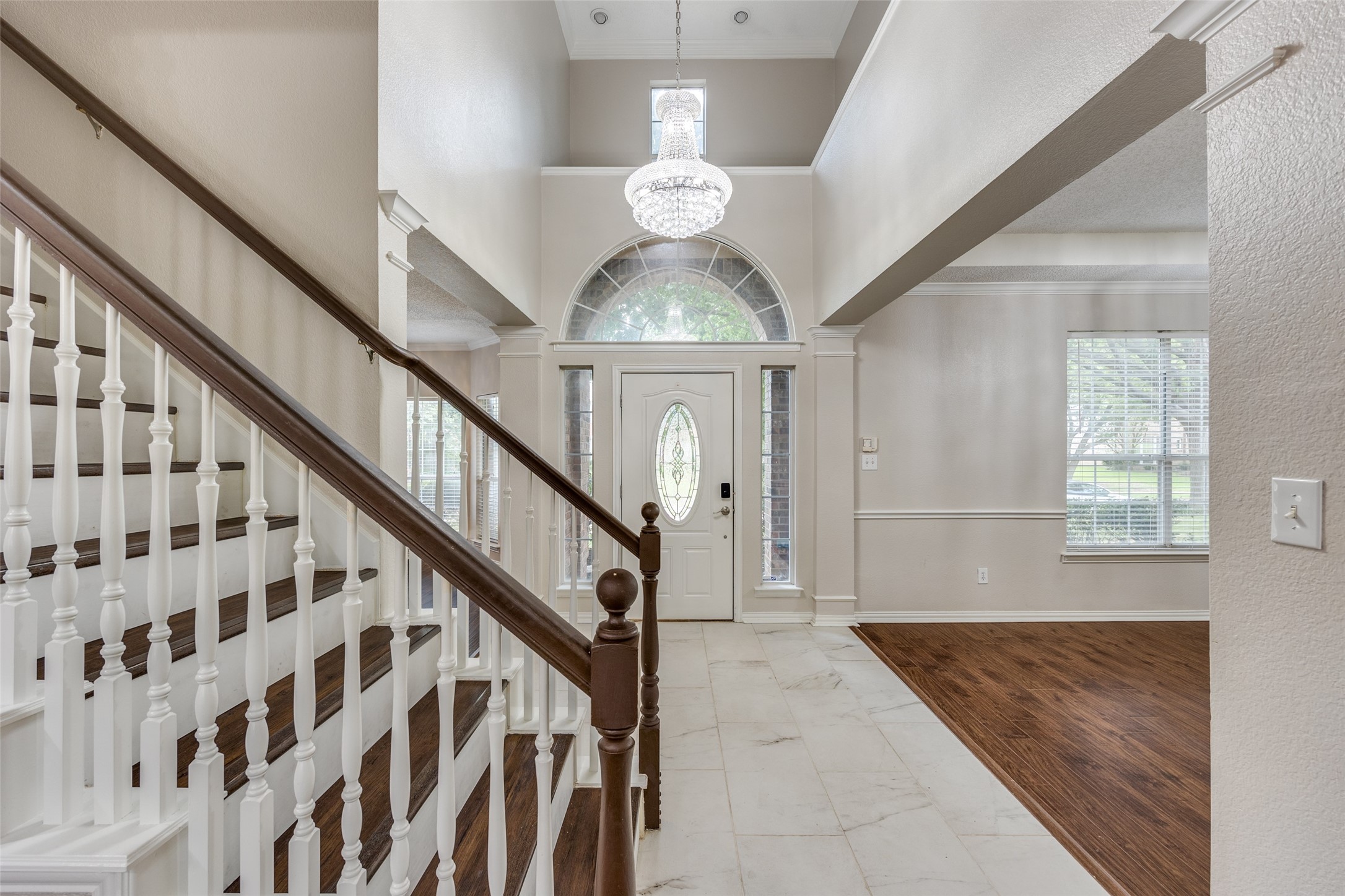 7216 Fair Valley Way